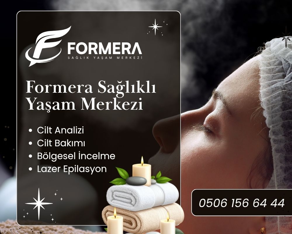 Törekent Güzellik Merkezi